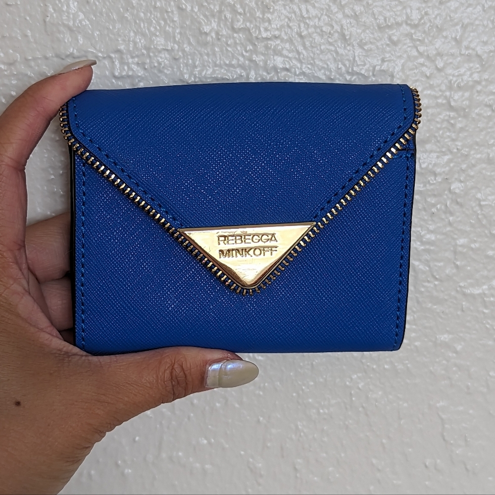 card coin case | rebecca minkoff